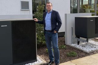 Tepelné čerpadlo je účinnější a ekologičtější než plyn. Vyplatí se i při dražší elektřině